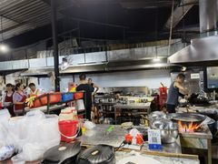 -五七小李子油焖大虾(总店)