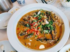 -陈先进鱼馆·夜宵·地道农家菜(湖墅南路店)
