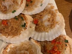 -蚝太郎 • 海鲜烧烤(Upark店)