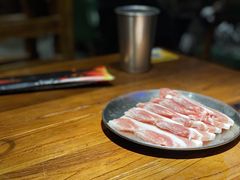 -原始泥炉烤肉(总店)
