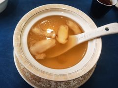 松茸鲜鸡汤-麟1929(外滩店)
