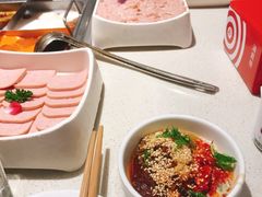 -海底捞火锅(亲子主题北金鹰店)