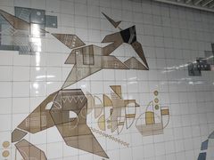 -汉中路(地铁站)