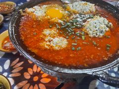 -张关合渣(航空大道店)