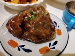 -清晖小苑•顺德地方菜(壹海城店)