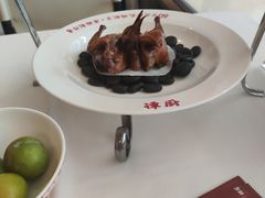 -谭厨中山传家菜.乳鸽.脆鲩鱼(华强北中航城店)
