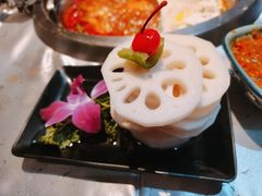 -红辣椒·川菜·火锅(张杨路店)