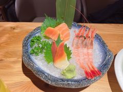 -笑纳日本料理(嘉定大融城店)