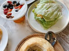 -The Rug Cafe(王府中环店)
