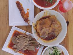 -马三洋芋片(兰州总店)