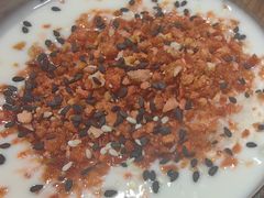 老兰家自制酸奶-老兰家传统烧烤炒菜泡馍(小南门店)