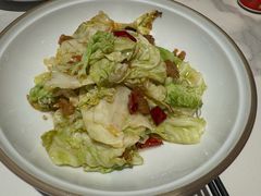 -辛香汇·现炒川菜(城北万象城店)