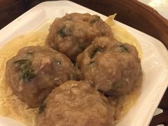 -清远国际酒店御珍轩食街