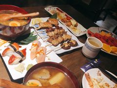 -有喜屋·深夜食堂(北京西路店)