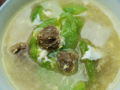 -莲塘味宝园牛杂(天越翔园店)