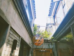 -糖房咖啡(南锣鼓巷店)