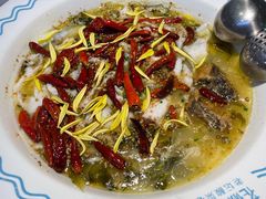 -花椒俏川菜小馆(南海万达店)