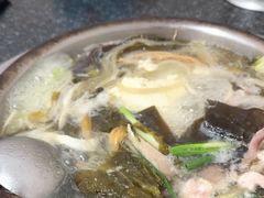 -海关荤豆花(洋河一路店)