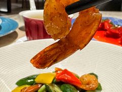 -武汉卓尔万豪酒店·万悦中餐厅(武汉客厅银冠店)