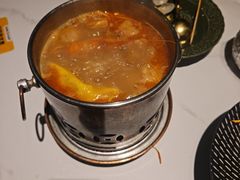 -Thai Basil罗勒叶泰式餐厅(时代天街店)