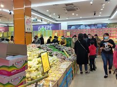 -鲜力达果品批发直销(青山店)