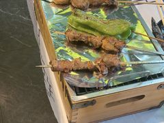 -云晓光头烧烤吧(德平路店)