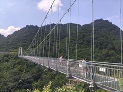 -宝晶宫旅游景区