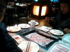 -比特堡啤酒烤肉自助料理(和平店)