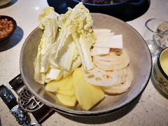 -贵州辣子鸡番茄鸡