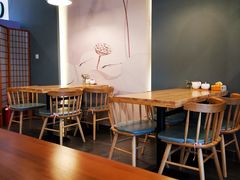 大堂-红小满休闲餐厅(十全街店)