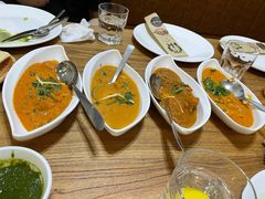 -VATAN INDIAN RESTAURANT米特餐饮有限公司(城北路店)