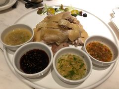 -闻见中国海南菜(K11店)
