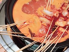 -江湖六膳門串串香(隆礼路店)