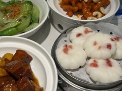 -兰湘子·湘菜小炒(崂山丽达店)