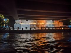 -运河游船(武林门码头)