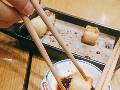 -蓉李记成都名小吃(武汉菱角湖万达店)