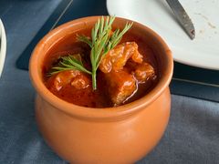 -龙塔云尚西餐厅