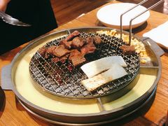 -紫霞门韩国料理烤肉(深南东路店)