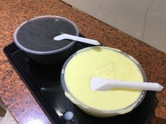 凤凰奶糊-百花传统甜品店(原址店)