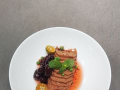 -大鹏饭店·金陵家宴(奥体中心店)