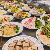 在杭州❗超爱这家从舟山直达餐桌的海鲜餐厅❗