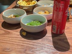 -九田家黑牛烤肉料理(新辰里亚运村店)