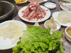 -鑫龙火锅城(阳光新路店)
