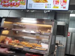 -华莱士·炸鸡汉堡(西中市店)