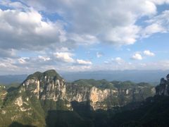 -重庆云阳龙缸景区