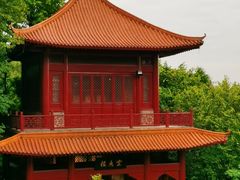 -南沙天后宫景区