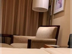 -上海浦东嘉里大酒店