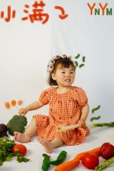 点击看大图 -雅尼·亚米儿童摄影美学馆(汉阳店)