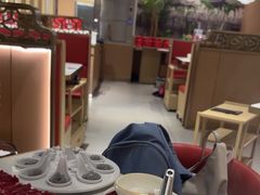 -潮正和潮汕牛肉火锅·老字号(番禺万达店)