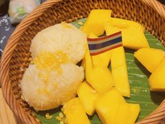 -仙罗泰·泰国餐厅(印象汇店)